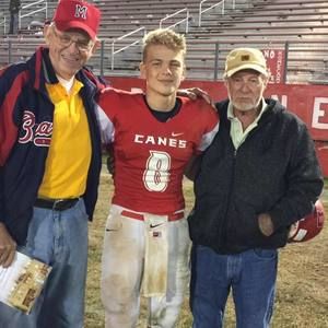 Meet your Posher, Taylor